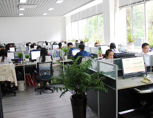 Shenzhen Youchi Electronics Co., Ltd.